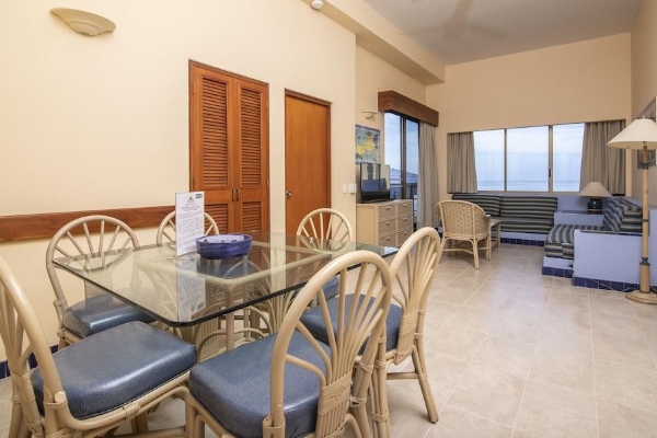 Hotel Zuana Beach Resort (Santa Marta)